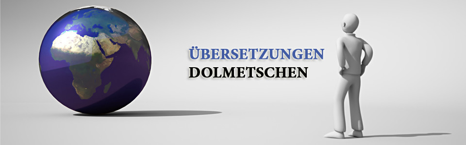 Übersetzungen front page slider